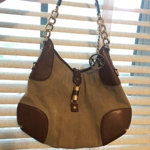 Michael Kors Bag - great condition! + dust bag